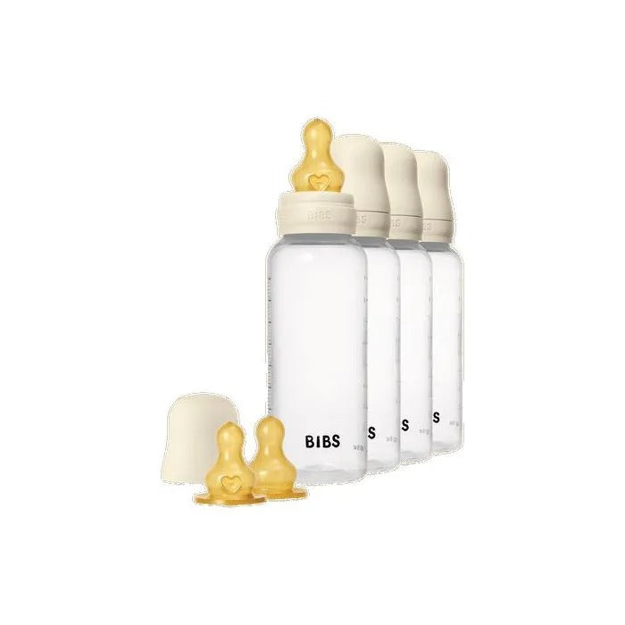 BIBS Baby Bottle - 5 cm x 8 cm x 17 cm - 310 g
