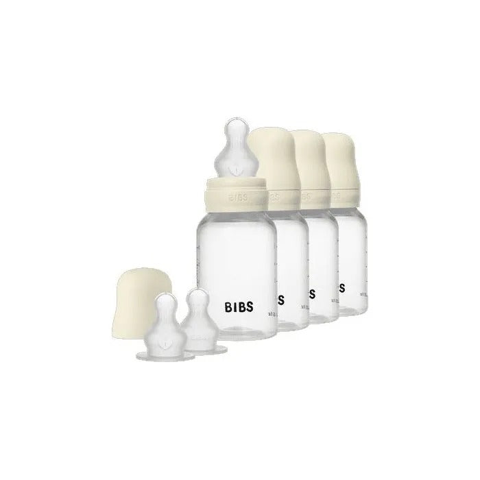 BIBS Baby Bottle Spare Parts - 18x13x13 cm - 250 g
