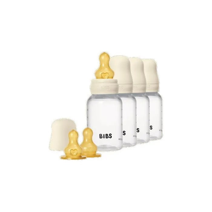 BIBS Baby Bottle Spare Parts - 18x13x13 cm - 250 g