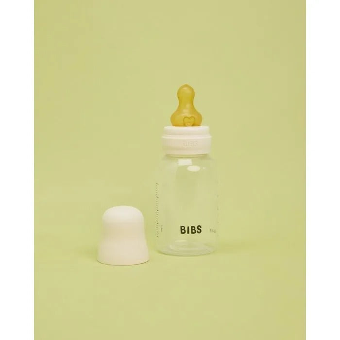BIBS Baby Bottle Spare Parts - 18x13x13 cm - 250 g