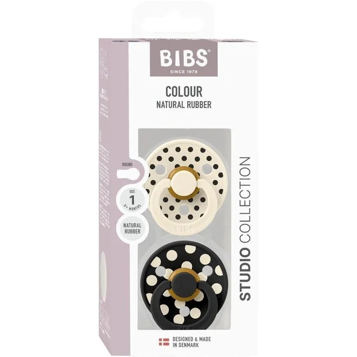 BIBS Lollipop Baby Sleep 18x8x6 cm 44 g