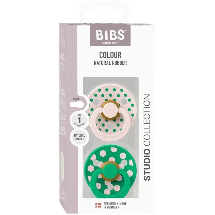 BIBS Lollipop Baby Sleep 17x8x6 cm 40 g