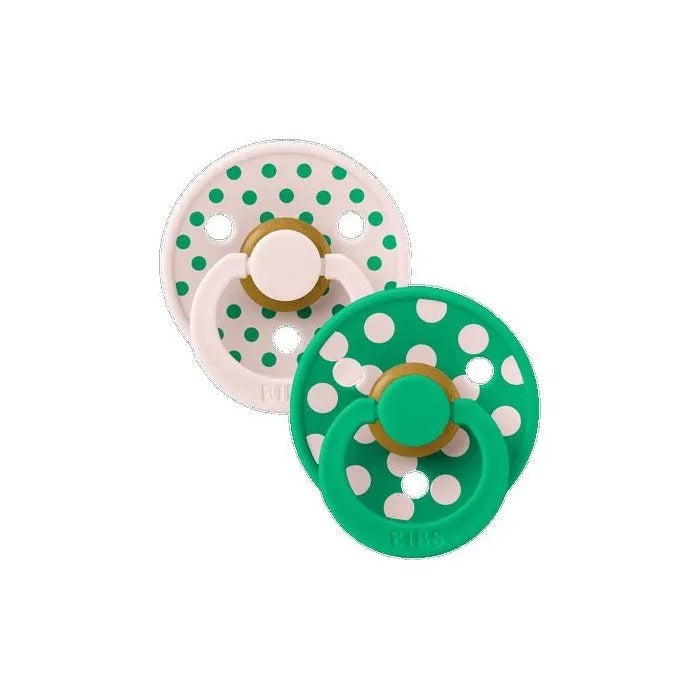 BIBS Baby Bottle Spare Parts - 17x8x6 cm - 42 g