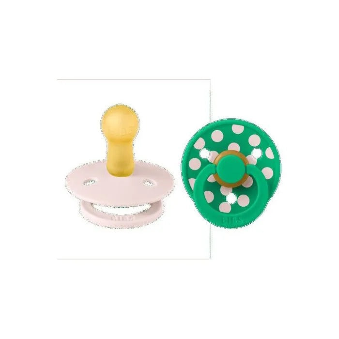 BIBS Baby Bottle Spare Parts - 17x8x6 cm - 42 g