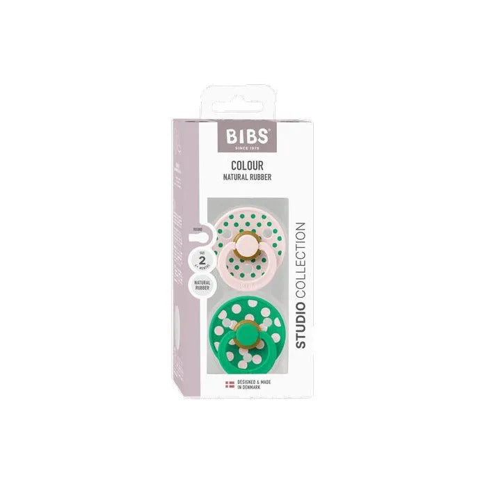 BIBS Baby Bottle Spare Parts - 17x8x6 cm - 42 g