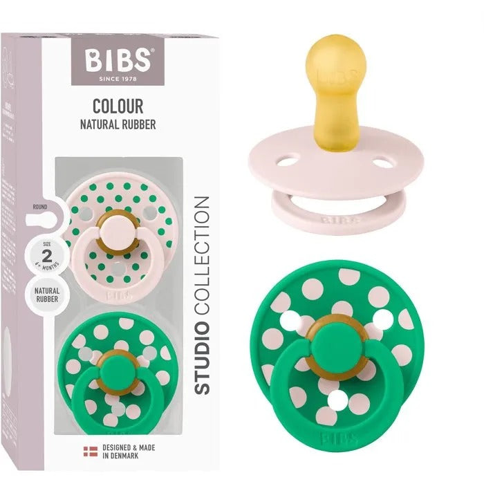 BIBS Baby Bottle Spare Parts - 17x8x6 cm - 42 g