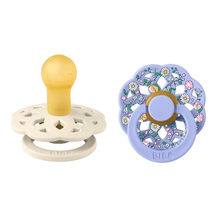BIBS Lollipop Baby Sleep 17x8x5 cm - 44 g