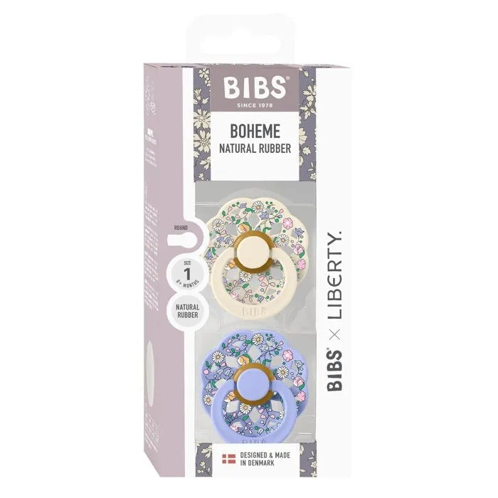 BIBS Lollipop Baby Sleep 17x8x5 cm - 44 g