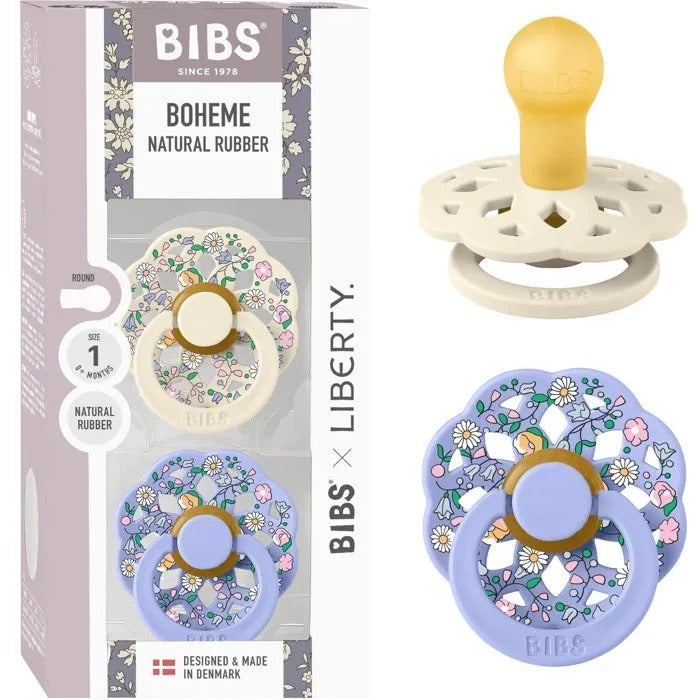 BIBS Lollipop Baby Sleep 17x8x5 cm - 44 g