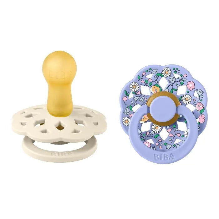 BIBS Lollipop Baby Sleep 8x19x6 cm 42 g