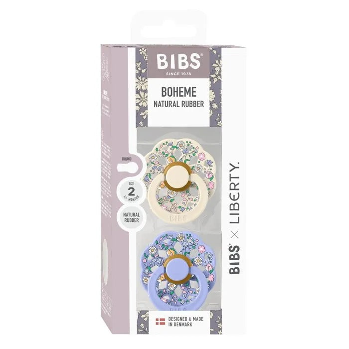 BIBS Lollipop Baby Sleep 8x19x6 cm 42 g