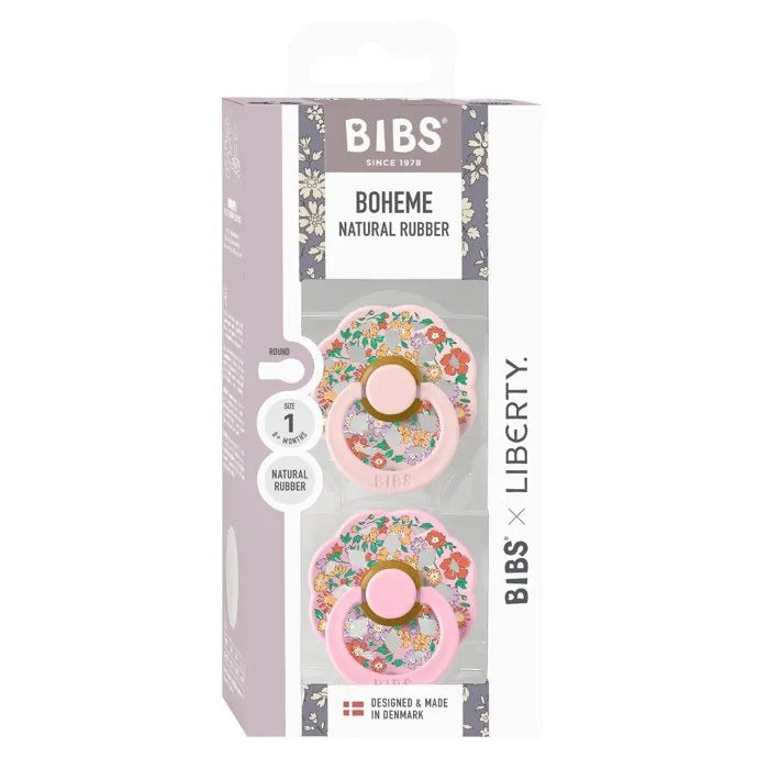 BIBS Lollipop Baby Sleep 8x18x6 cm 44 g