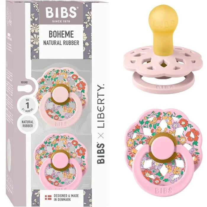 BIBS Lollipop Baby Sleep 8x18x6 cm 44 g