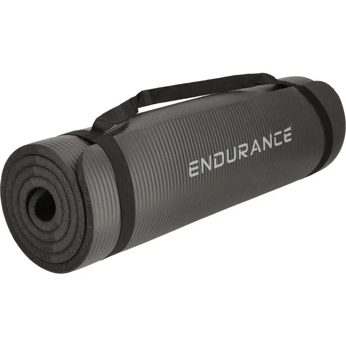 ENDURANCE Gym Mat Sport 62x20x20 cm 1180 g