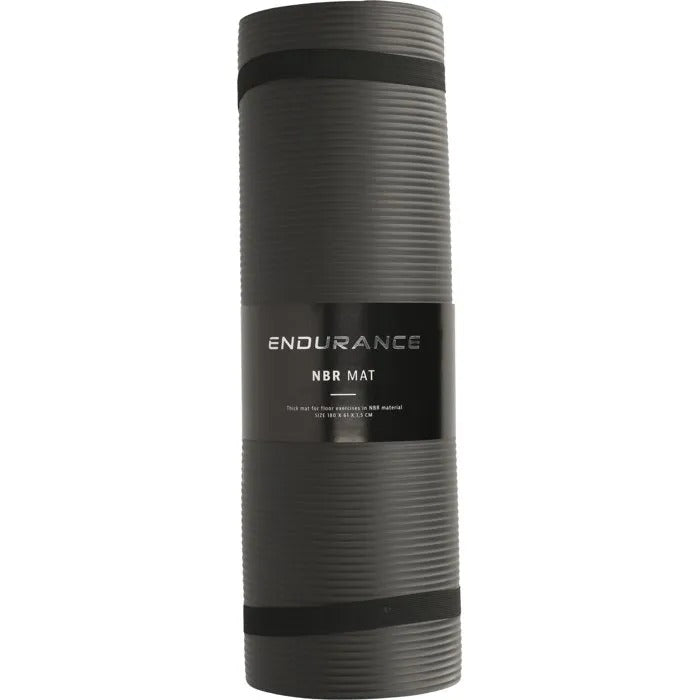 ENDURANCE Gym Mat Sport 62x20x20 cm 1180 g