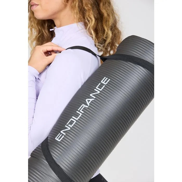 ENDURANCE Gym Mat Sport 62x20x20 cm 1180 g
