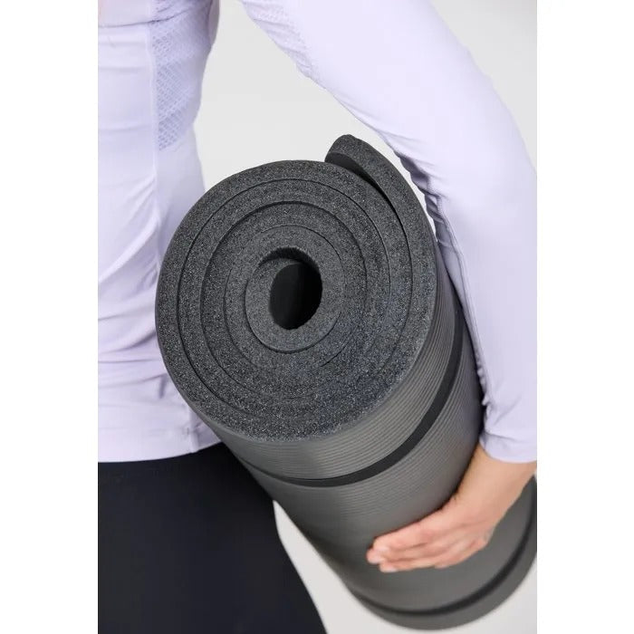 ENDURANCE Gym Mat Sport 62x20x20 cm 1180 g