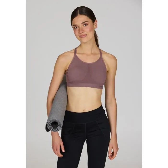 ENDURANCE Gym Mat Sport 61x11x11 cm 560 g