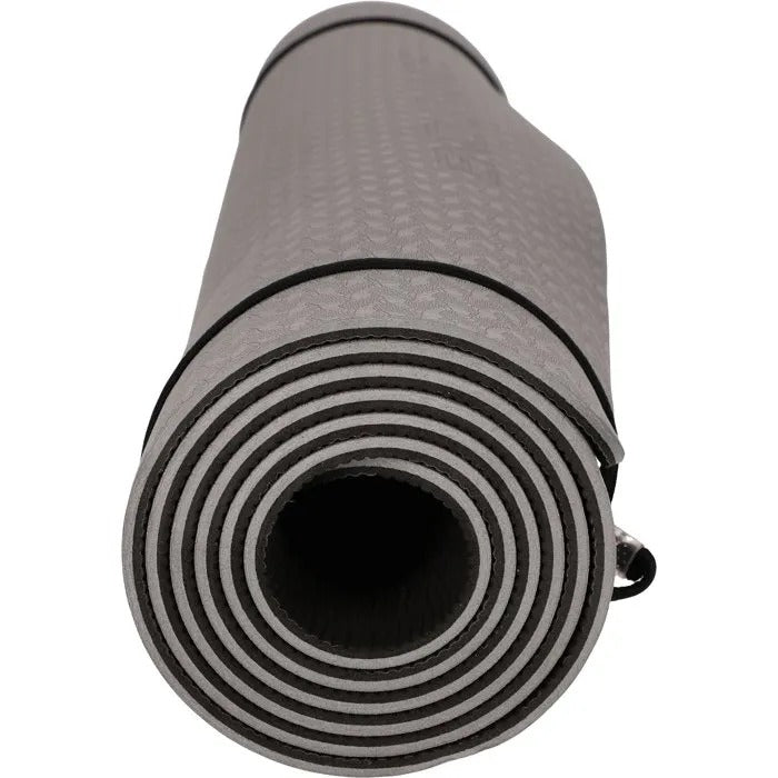 ENDURANCE Gym Mat Sport 61x11x11 cm 560 g