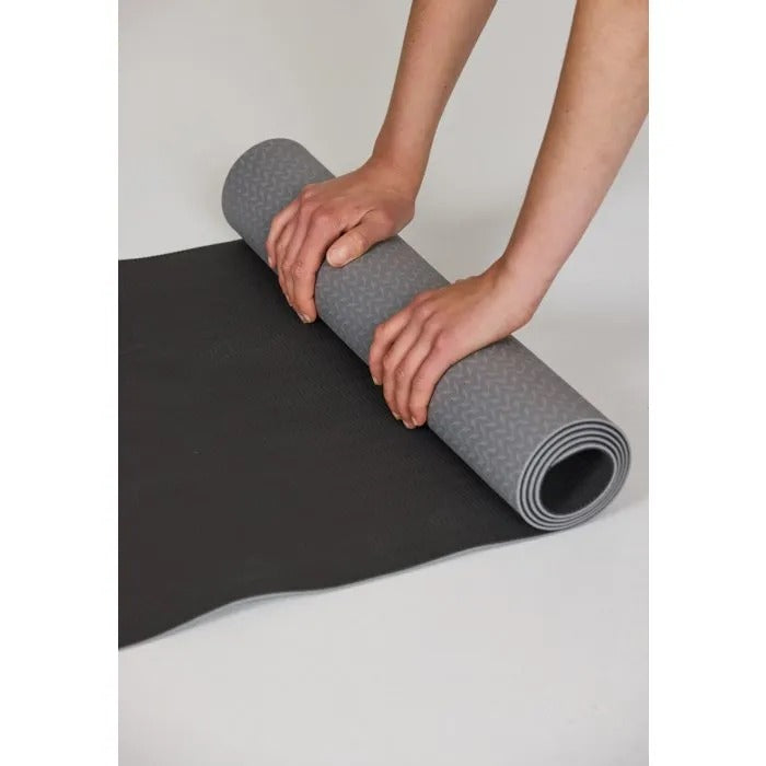 ENDURANCE Gym Mat Sport 61x11x11 cm 560 g