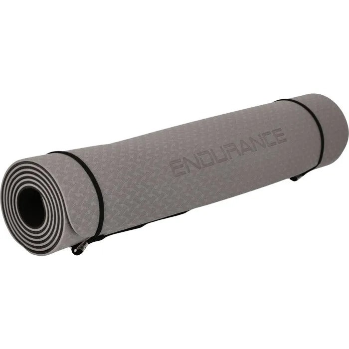 ENDURANCE Gym Mat 61x12x12 cm - 860 g