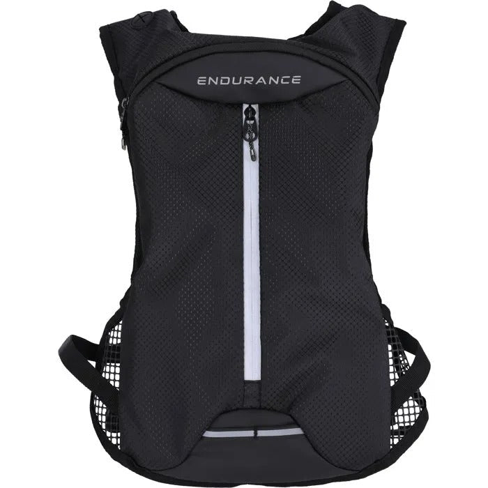 ENDURANCE Camel Back Hydration Pack - Water Pocket - 42x28x6 cm - 300 g