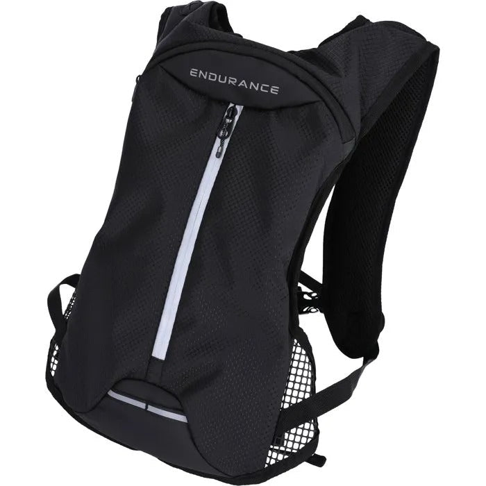 ENDURANCE Camel Back Hydration Pack - Water Pocket - 42x28x6 cm - 300 g