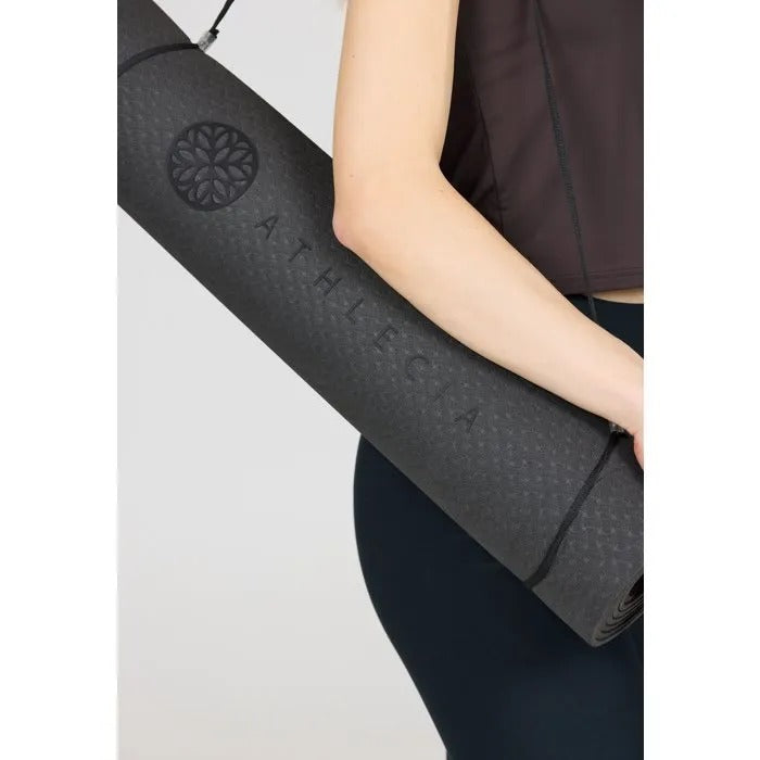ATHLECIA Gym Mat 65x13x13 cm - 1180 g