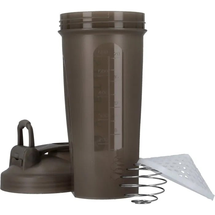VIRTUS Sports Gourd - Can 180 g 9x9x19cm