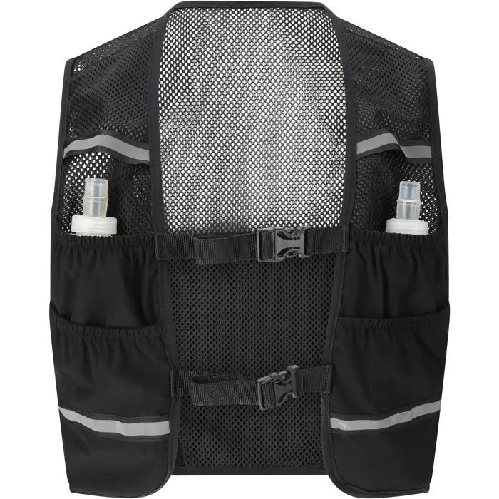 ENDURANCE Camel Back Hydration Pack - Water Pocket - 17x17x9 cm - 260 g