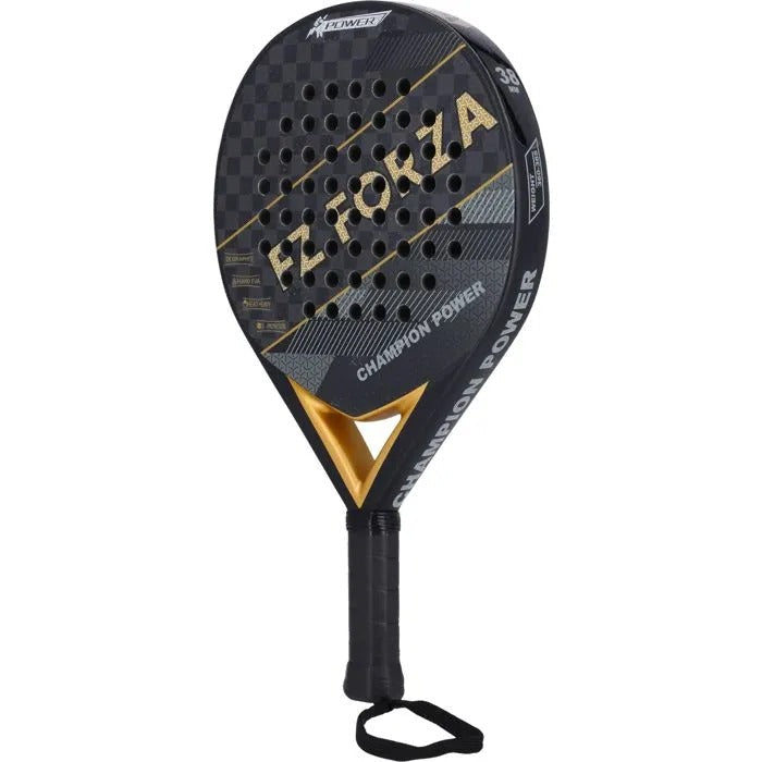FZ FORZA Padel Racket 409 g 45x26x5cm