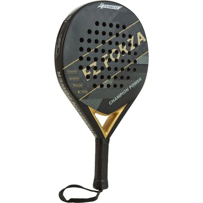 FZ FORZA Padel Racket 409 g 45x26x5cm