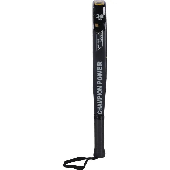 FZ FORZA Padel Racket 409 g 45x26x5cm