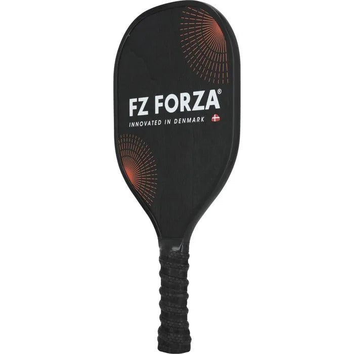 FZ FORZA Padel Racket 273 g 40x20x1cm