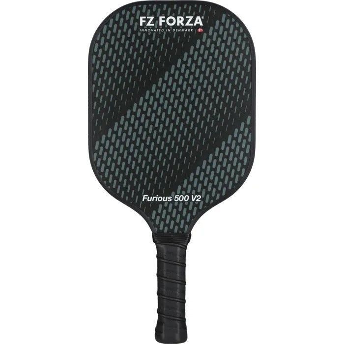 FZ FORZA Padel Racket 273 g 42x20x4cm