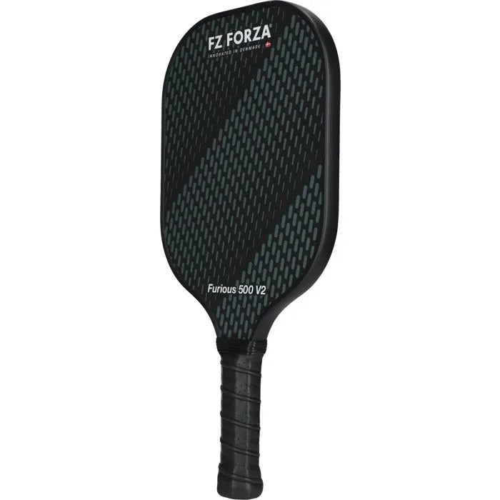 FZ FORZA Padel Racket 273 g 42x20x4cm