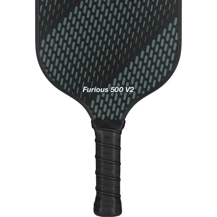 FZ FORZA Padel Racket 273 g 42x20x4cm