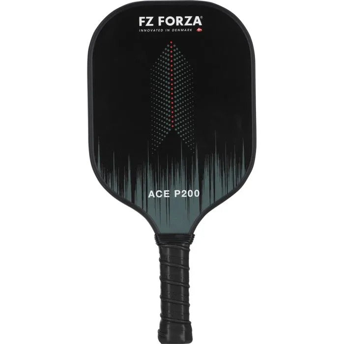 FZ FORZA Padel Racket 250 g 40x20x3cm