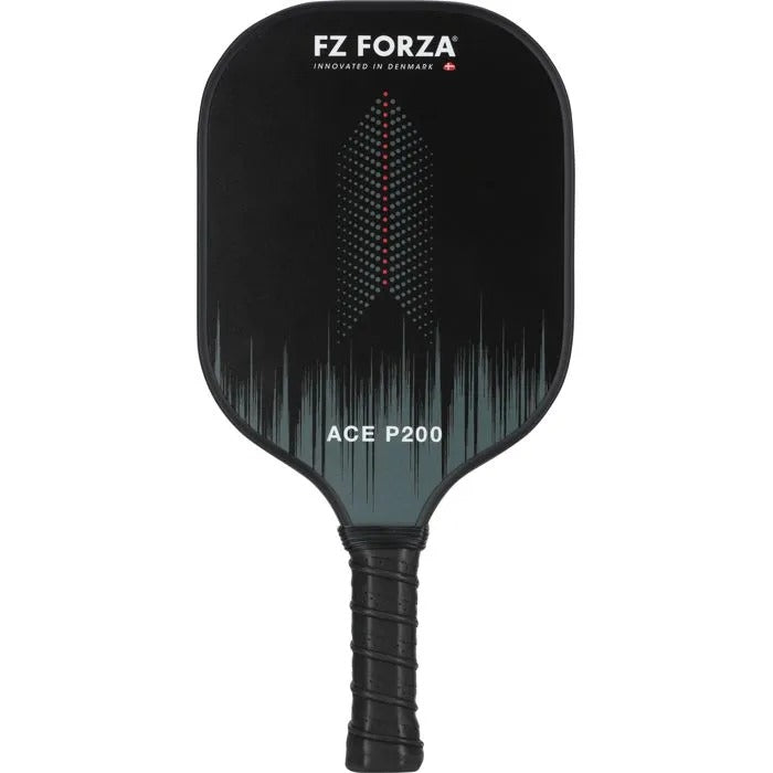 FZ FORZA Padel Racket 250 g 40x20x3cm