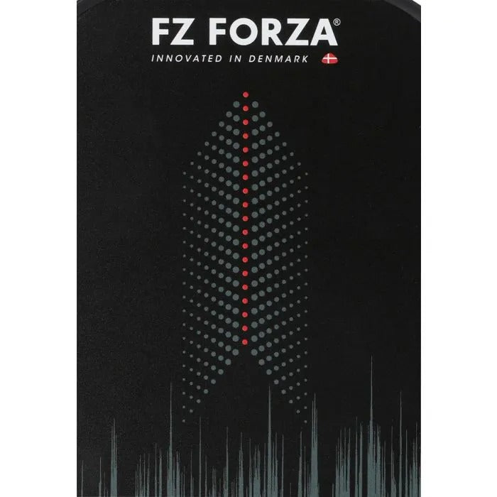 FZ FORZA Padel Racket 250 g 40x20x3cm