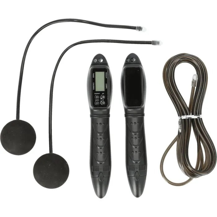 ENDURANCE Jumping Rope - 20 cm x 12 cm x 7 cm - 320 g