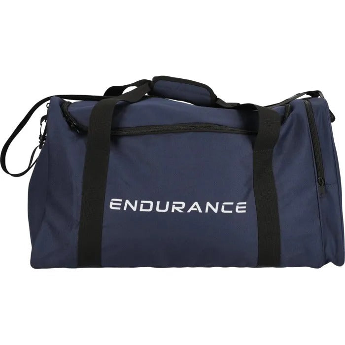 ENDURANCE Sports Bag