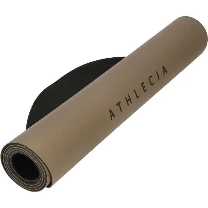 ATHLECIA Gym Mat Sport 62x10x10 cm 2380 g