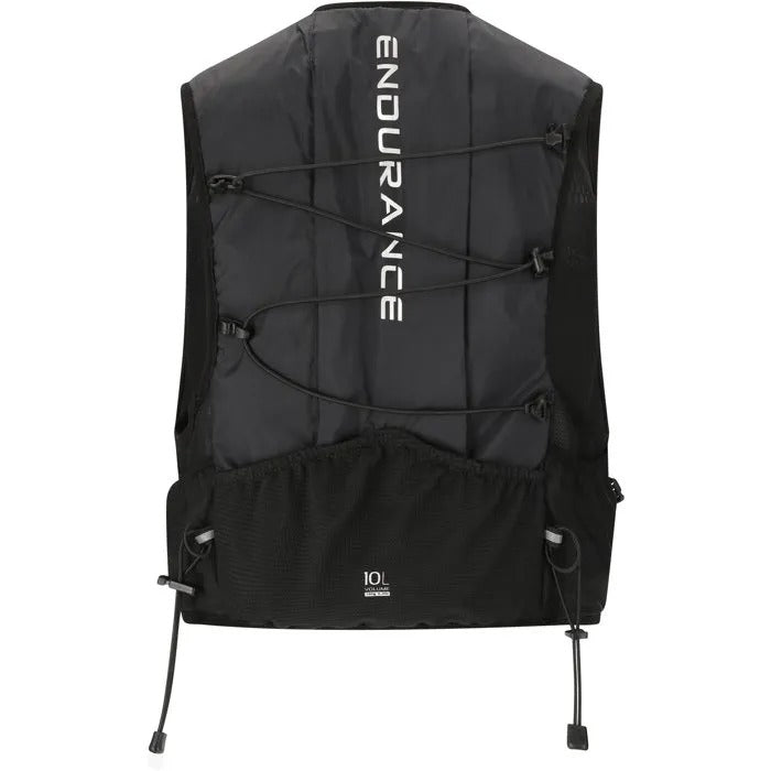 ENDURANCE Camel Back - Hydration Pack 240 g 42x22x4cm