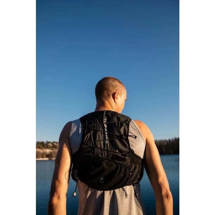 ENDURANCE Camel Back - Hydration Pack 240 g 42x22x4cm
