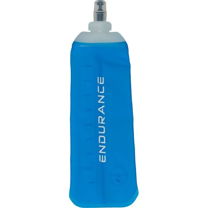 ENDURANCE Camel Back Hydration Pack - Water Pocket - 43x32x7 cm - 280 g