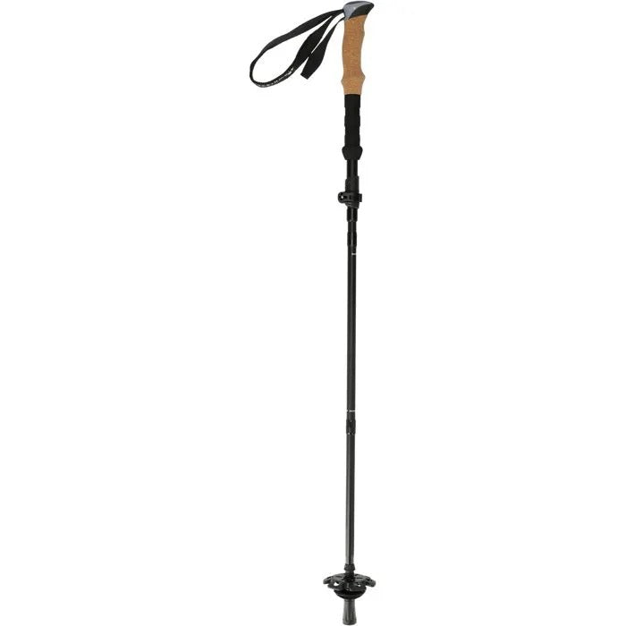 WHISTLER Walking Stick - Lightweight - 800 g - 17x37x7cm