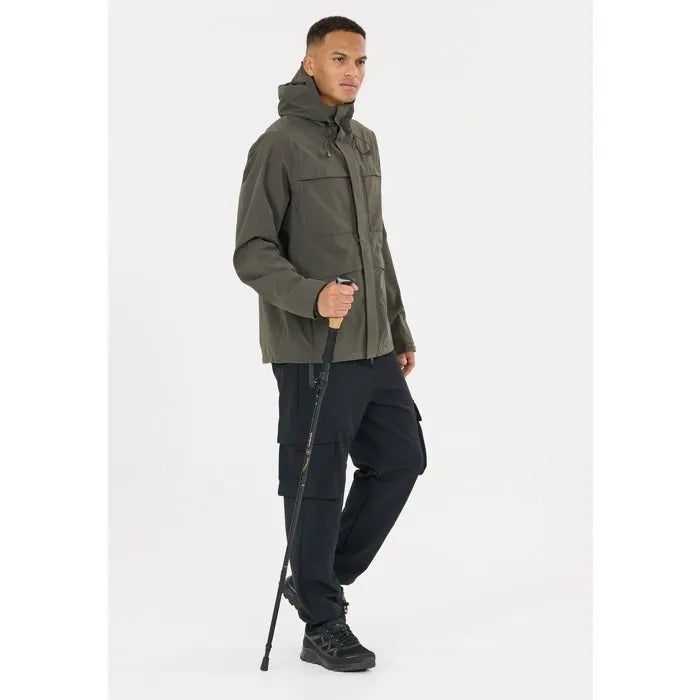 WHISTLER Walking Stick - Lightweight - 800 g - 17x37x7cm