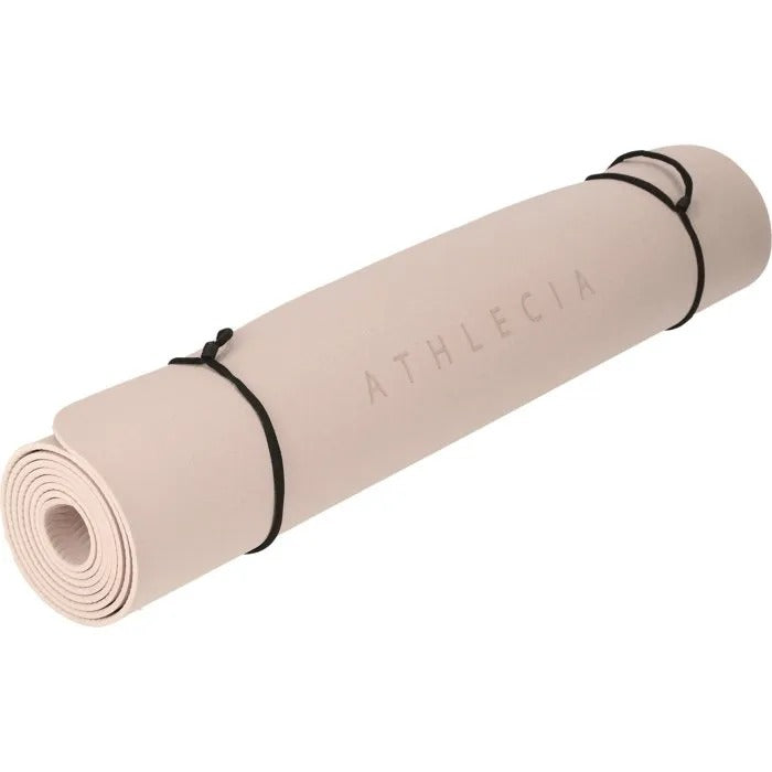 ATHLECIA Gym Mat Sport 61x10x10 cm 520 g