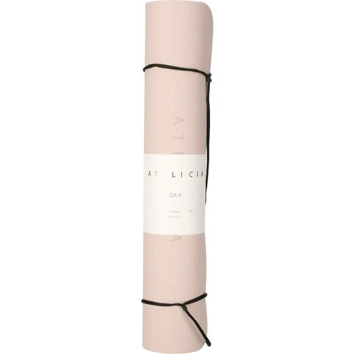 ATHLECIA Gym Mat Sport 61x10x10 cm 520 g